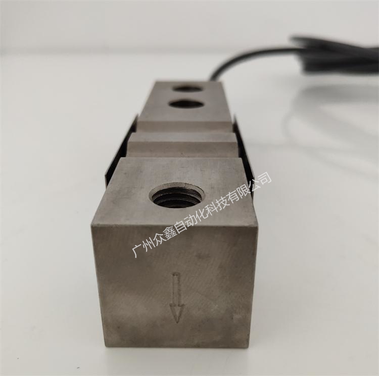 H8C-C3-200kg-4B1称重传感器实拍图